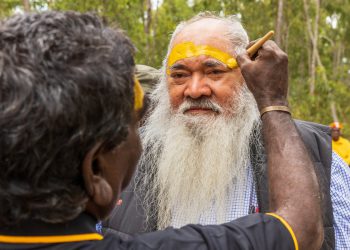 Vlada Tony Blair koju je Australija lobirala da se ne susreće s autohtonim ‘problemima’, otkrivaju arhive