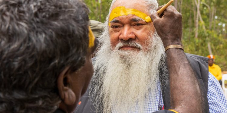 Vlada Tony Blair koju je Australija lobirala da se ne susreće s autohtonim ‘problemima’, otkrivaju arhive