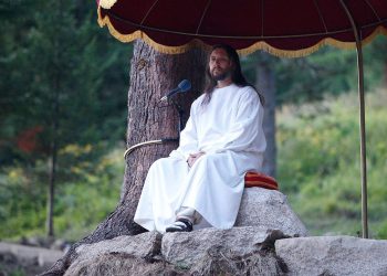 Vođa sibirskog kulta koji je tvrdio da je Isus dobiva 12-godišnju kaznu