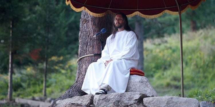 Vođa sibirskog kulta koji je tvrdio da je Isus dobiva 12-godišnju kaznu