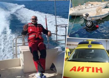 Vozač Hitne koja je spašavala mladića iz rijeke: ‘Ne želim se isticati radi jedne intervencije, i ostali kolege svaki dan rade lavovski posao’