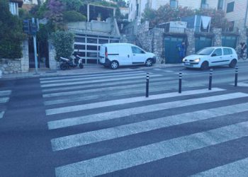 Vozilo naletjelo na pješaka na ‘zebri’, prevezen u Opću bolnicu Dubrovnik