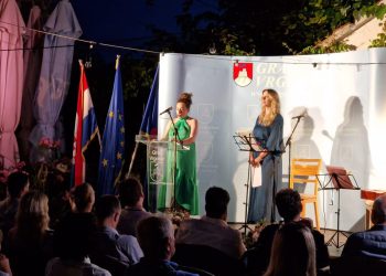 Vrgorac i ovog ljeta postaje epicentar kulture i pjesništva
