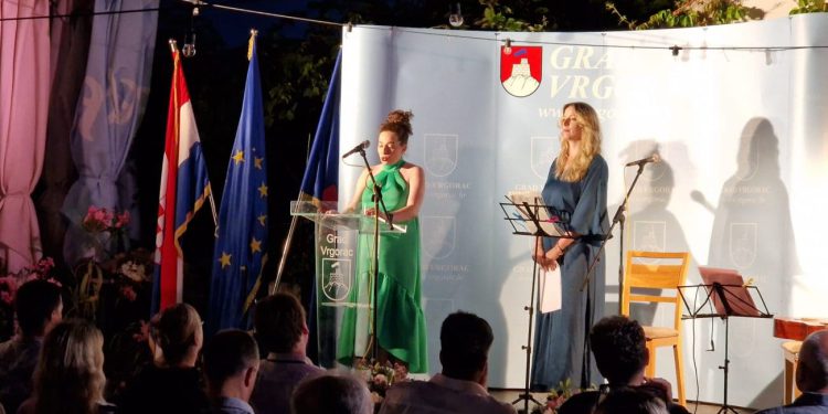 Vrgorac i ovog ljeta postaje epicentar kulture i pjesništva