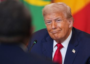 Vrhovni sud dopušta Trumpu da otpusti članove CPSC-a koji je imenovan demokratskim