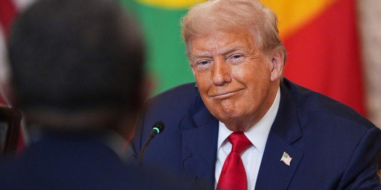 Vrhovni sud dopušta Trumpu da otpusti članove CPSC-a koji je imenovan demokratskim