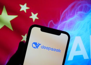 Vrhunske zapadne tvrtke koje se prebacuju na kineski AI – WSJ – RT World News