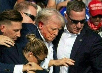 Vrhunski Trumpov savjetnik otkriva “apsolutni kaos” iza kulisa pokušaja atentata na batlera