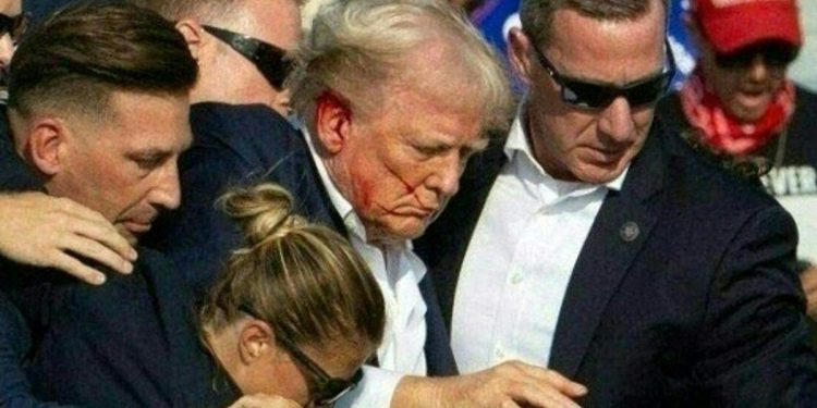 Vrhunski Trumpov savjetnik otkriva “apsolutni kaos” iza kulisa pokušaja atentata na batlera