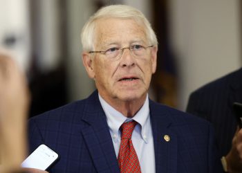 Vrhunski američki senator posjetiti Tajvan – FT – RT World News