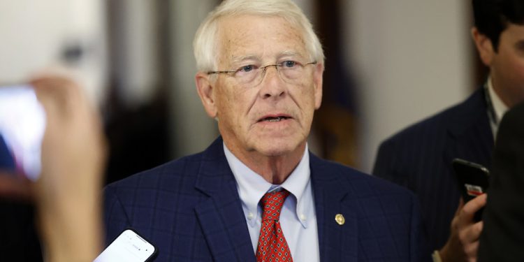 Vrhunski američki senator posjetiti Tajvan – FT – RT World News