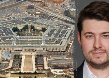 Vrhunski savjetnik za Pentagon, ministar obrane, Pete Hegseth ‘prijateljski’ podnio ostavku nakon 6 mjeseci