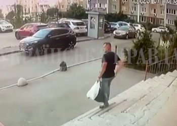 Vrhunski ukrajinski špijun ubijen u Kijevu, Rusija je okrivila za atentat: Izvještaj