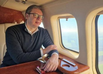 Vučić o Thompsonovom koncertu: ‘Najveći koncert podrške neonacističkim vrijednostima. I cijela Europa će šutjeti.’