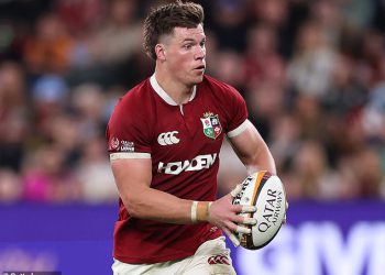 WARATAHS 10-21 British & Irish Lions igrač Ratngs: Tko je izgledao manje od vremena igre? Tko im je nedostajao uobičajeni autoritet? A tko je vjerojatno da će izazvati testno mjesto?