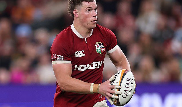 WARATAHS 10-21 British & Irish Lions igrač Ratngs: Tko je izgledao manje od vremena igre? Tko im je nedostajao uobičajeni autoritet? A tko je vjerojatno da će izazvati testno mjesto?