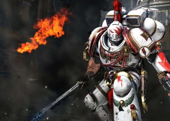 WARHAMMER 40.000: Space Marine 2 Hotfix 8.1 adresira nesreće, isključivanje i nagrađuje probleme kao odgovor na žalbe na opsadu
