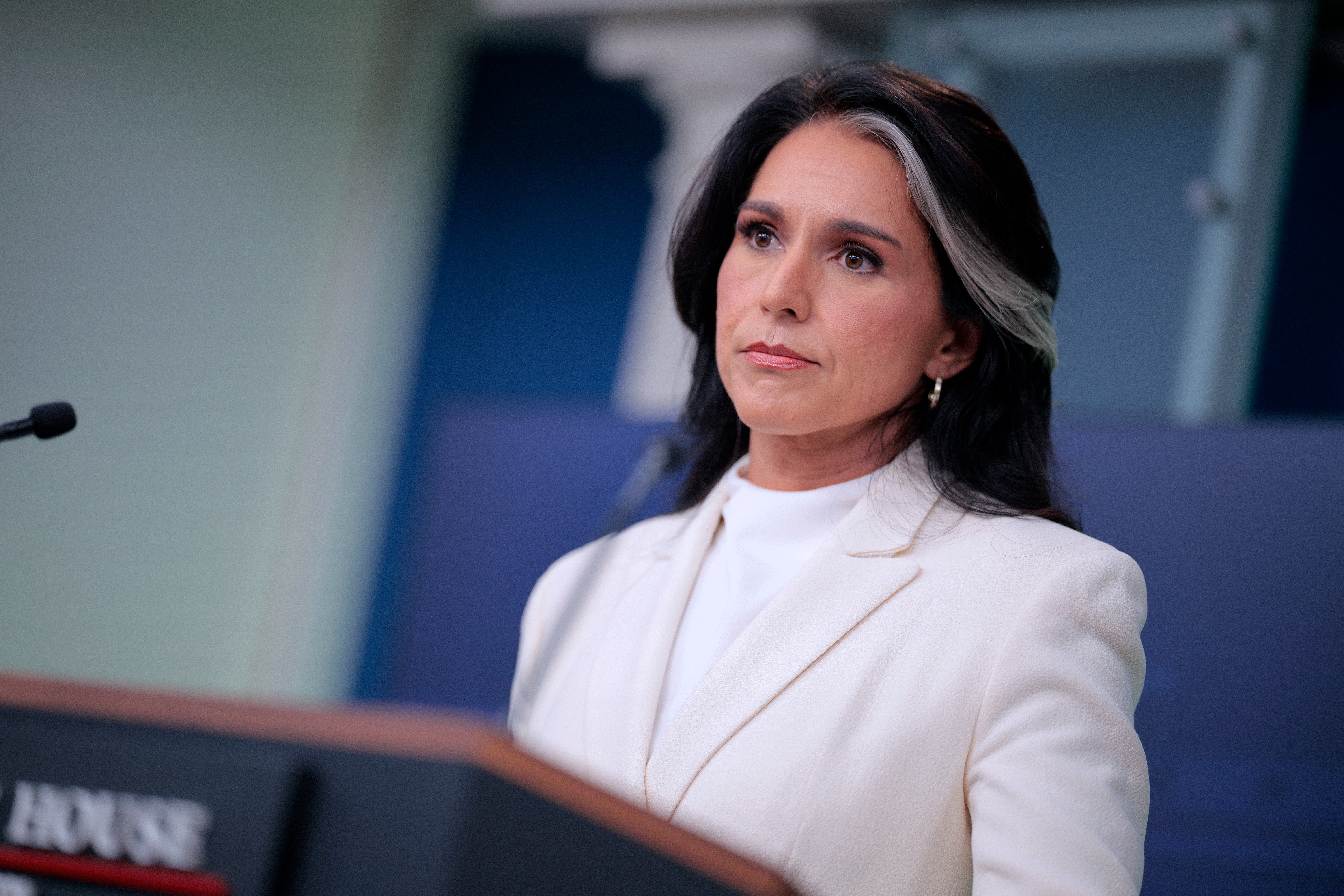 Tulsi Gabbard optužio je Obamu za