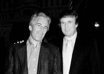WSJ: Trump u rođendanskoj poruci Epsteinu iz 2003.: ‘Neka svaki dan bude divna tajna’