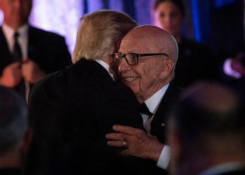 WSJ -ova Trumpova priča ujedinila je Maga na sagi Epstein zbog njihove univerzalne mržnje prema jednoj stvari