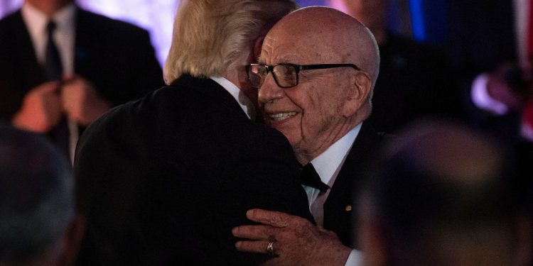 WSJ -ova Trumpova priča ujedinila je Maga na sagi Epstein zbog njihove univerzalne mržnje prema jednoj stvari