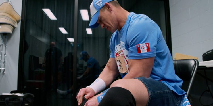 WWE: Pregled nestvarne sezone 1