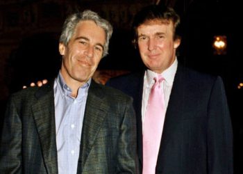 Wall Street Journal o slučaju Epstein: Trump obaviješten da je njegovo ime u spisima