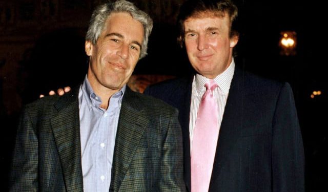 Wall Street Journal o slučaju Epstein: Trump obaviješten da je njegovo ime u spisima