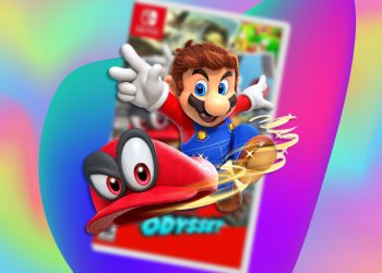 Walmart ima najbolji ugovor o igri Mario Switch nakon prvog dana