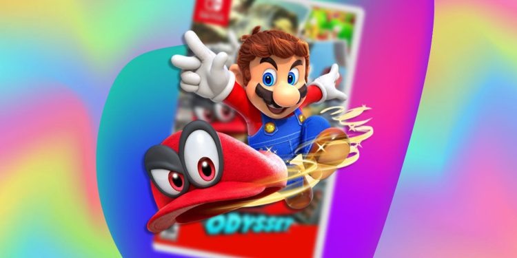 Walmart ima najbolji ugovor o igri Mario Switch nakon prvog dana