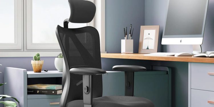 Wayfair smanjuje cijene uredskih stolica za prodaju 2025. godine u školu