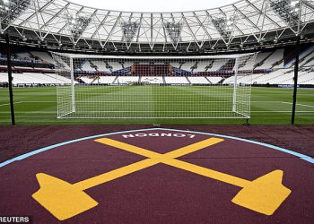 West Ham Face koji napušta londonski stadion tri tjedna ako se glavni sportski događaj daje zeleno svjetlo
