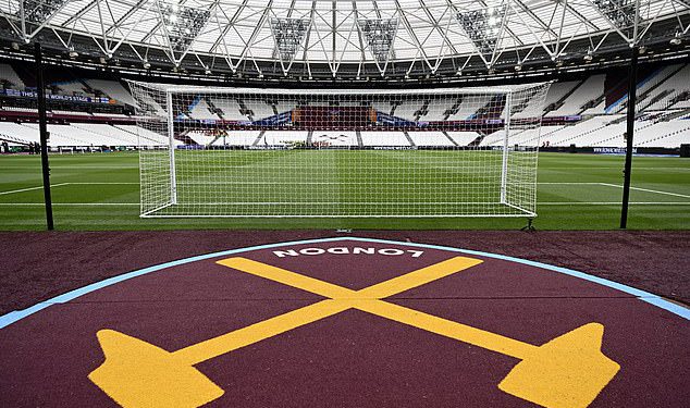 West Ham Face koji napušta londonski stadion tri tjedna ako se glavni sportski događaj daje zeleno svjetlo