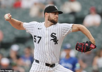 White Sox ‘Hurler’ Adrian Houser isključuje crveno-vruće plave jajeve nakon medicinskog zastrašivanja: ‘Puke i Rally’