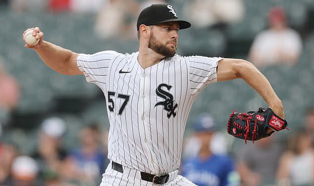 White Sox ‘Hurler’ Adrian Houser isključuje crveno-vruće plave jajeve nakon medicinskog zastrašivanja: ‘Puke i Rally’