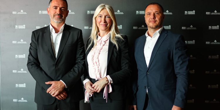 Wiener u šest mjeseci naplatio 86 milijuna eura premije, 14 posto više nego lani