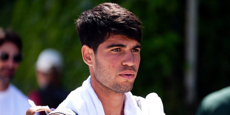 Wimbledon 2025 – Tri treći dan uživo: najnoviji rezultat i set ažuriranja dok Carlos Alcaraz vodi na središnji teren, a Emma Raducanu je u akciji – dok Sonay Kartal zarađuje ogromnu pobjedu