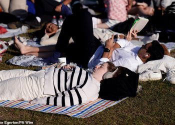 Wimbledon Queue Boss otkriva kakav je zaista zloglasni red – i kako osigurati da dobijete te tražene karte
