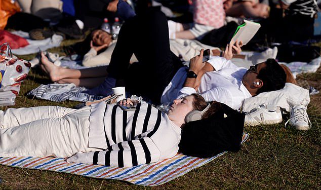 Wimbledon Queue Boss otkriva kakav je zaista zloglasni red – i kako osigurati da dobijete te tražene karte