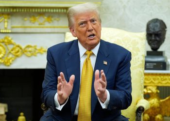 ‘Witch Hunt’: Trumpova nova naljepnica za Epstein datoteke sonde dok se spirala nad ‘Barackom Husseinom Obamom’ u Ovalnom uredu Rant