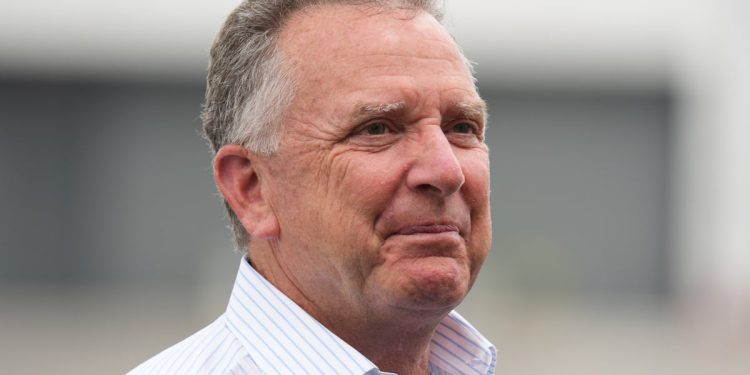 Witkoff planira posjetiti Srednjost u Puscu for Gazi primirja, glasnogovornik State Departmenta kaže