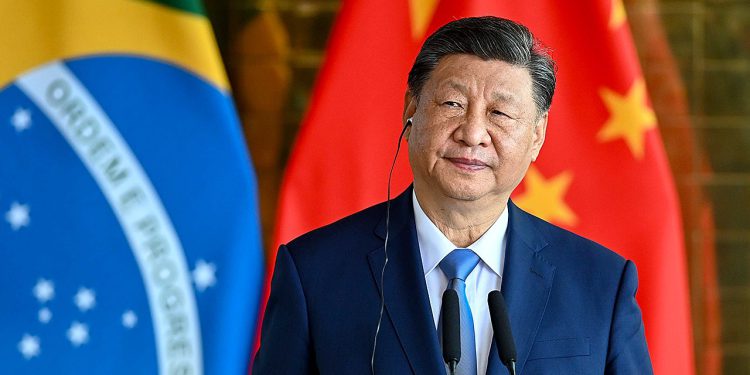 Xijevo odsustvo sa samita BRICS -a iskričava nagađanja o utjecaju Kine