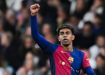 Yamal: Majica s 10 muha prije čak i službene najave