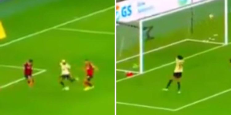 Yamal povlači Barça: Brace da vrišti protiv duše