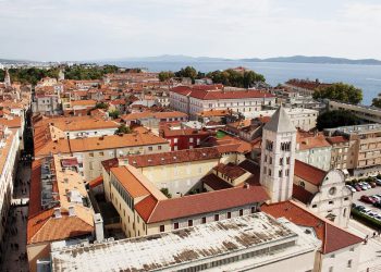 ZADARSKI RUKOTVORCI “Ljeto na pijaci” predstavlja vrijedne zadarske ruke