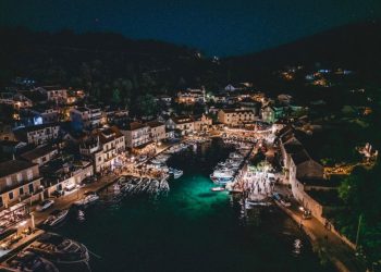 ZAGRIJAVANJE ZA POTEZANJE! Uoči još jedne Mrduje dva dana se plesalo, guštalo u vrhunskim delicijama, navijalo za najspretnije, potezala se mala Mrduja…