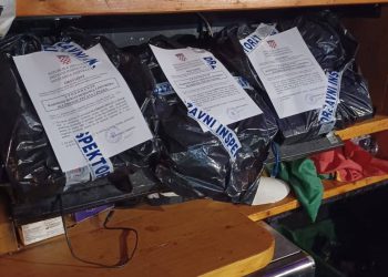 ZAPEČAĆENE MIKSETE Na Hvaru nisu poštovali najvišu dozvoljenu razinu buke pa dobili kazne i zabranu!