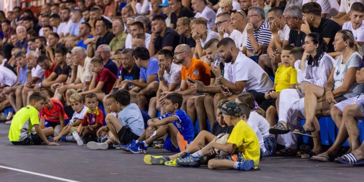 ZAVRŠEN TURNIR U PODSTRANI – Tri finala, tri penala, tri prvaka!