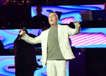 Za 19. rođendan Općine Vrsi svečana sjednica i koncert Iće Sikirića