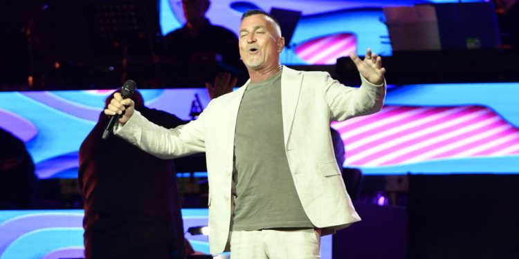 Za 19. rođendan Općine Vrsi svečana sjednica i koncert Iće Sikirića